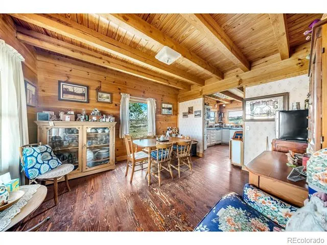69 County Road 17 Walden, CO 80480