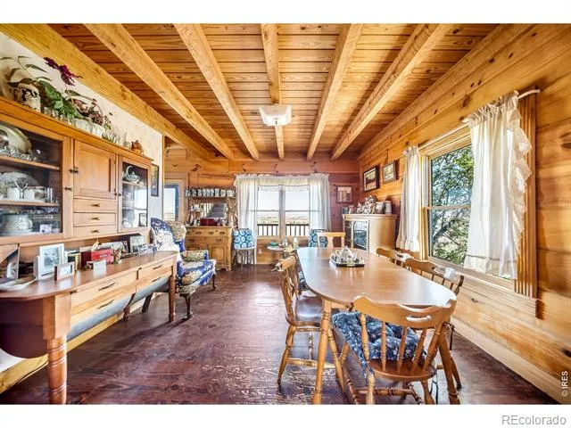 69 County Road 17 Walden, CO 80480