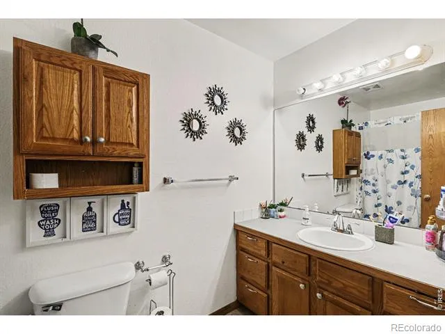 3310 Windmill Court Evans, CO 80620