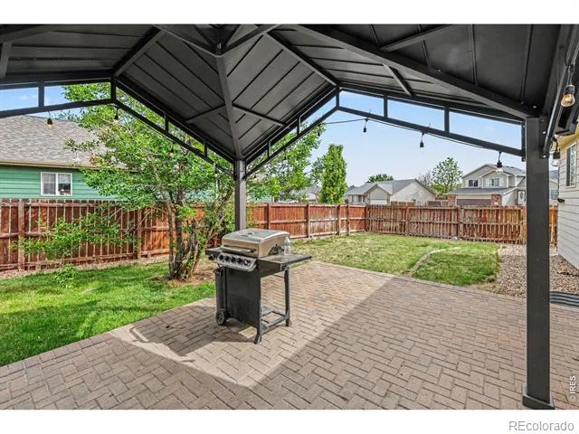 3310 Windmill Court Evans, CO 80620