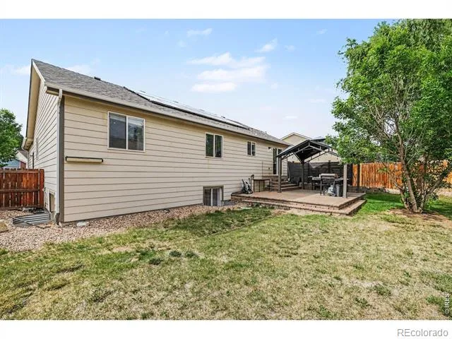 3310 Windmill Court Evans, CO 80620