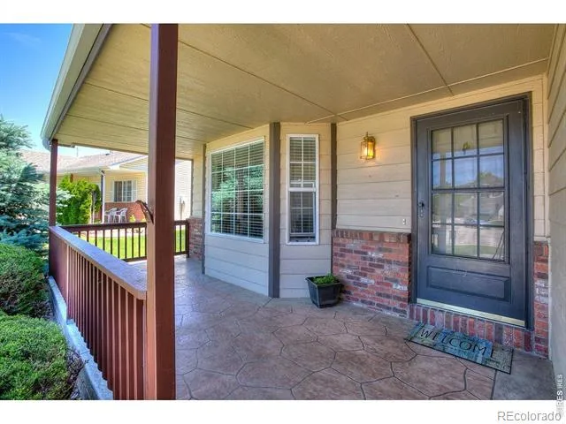 3310 Windmill Court Evans, CO 80620