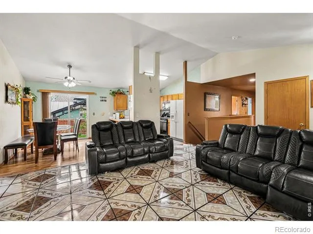 3310 Windmill Court Evans, CO 80620