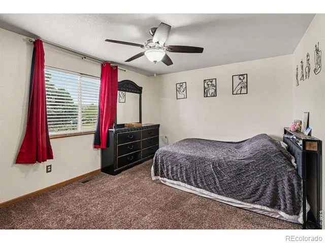 3310 Windmill Court Evans, CO 80620