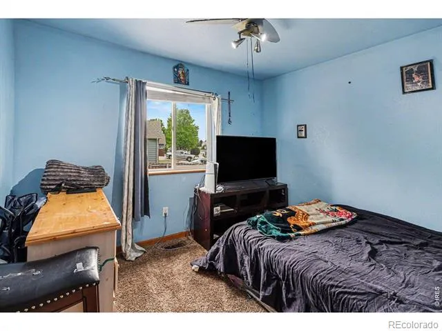 3310 Windmill Court Evans, CO 80620