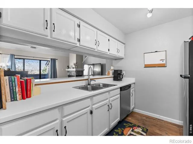 3600 S Pierce Street ##1-207 Denver, CO 80235