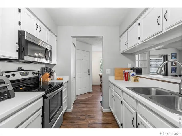 3600 S Pierce Street ##1-207 Denver, CO 80235