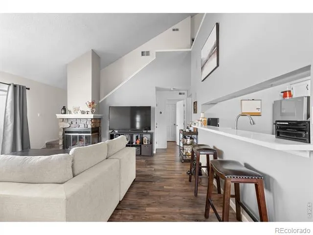 3600 S Pierce Street ##1-207 Denver, CO 80235