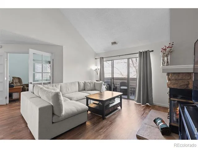 3600 S Pierce Street ##1-207 Denver, CO 80235