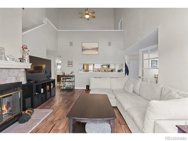 3600 S Pierce Street ##1-207 Denver, CO 80235