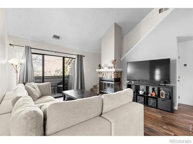 3600 S Pierce Street ##1-207 Denver, CO 80235