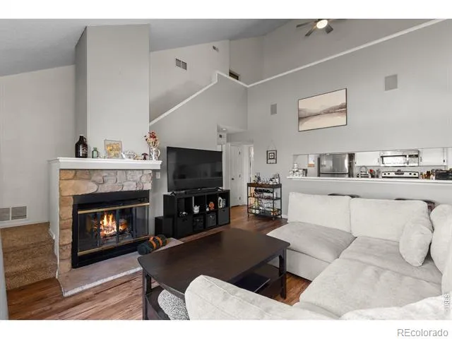 3600 S Pierce Street ##1-207 Denver, CO 80235