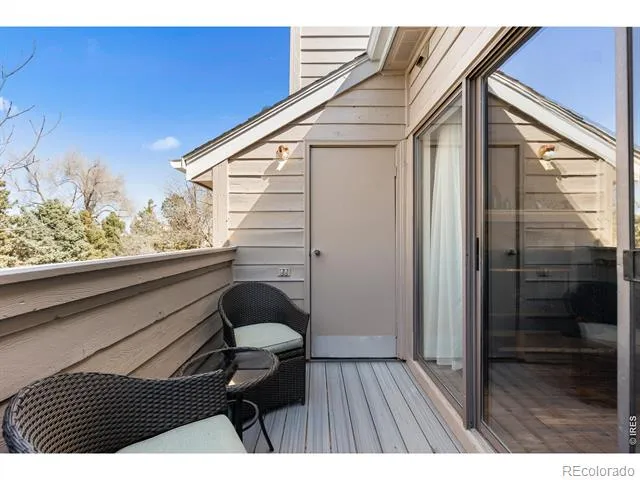 3600 S Pierce Street ##1-207 Denver, CO 80235