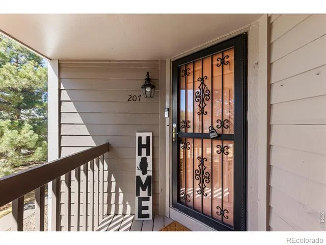 3600 S Pierce Street ##1-207 Denver, CO 80235