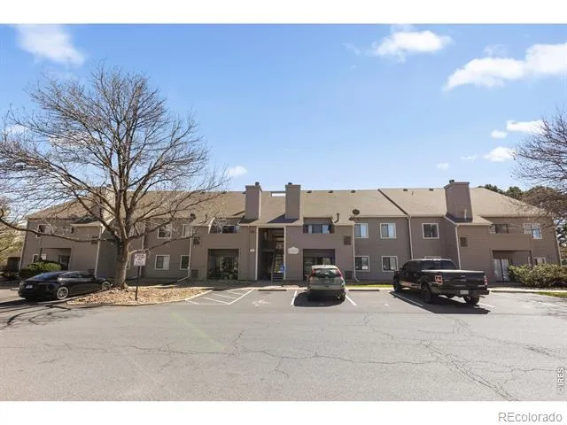 3600 S Pierce Street ##1-207 Denver, CO 80235