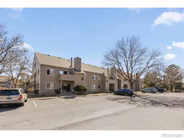 3600 S Pierce Street ##1-207 Denver, CO 80235