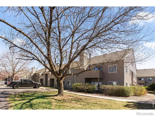 3600 S Pierce Street ##1-207 Denver, CO 80235