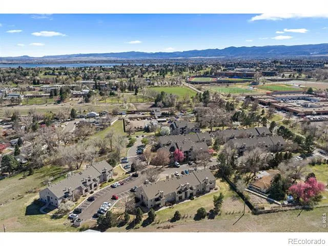 3600 S Pierce Street ##1-207 Denver, CO 80235