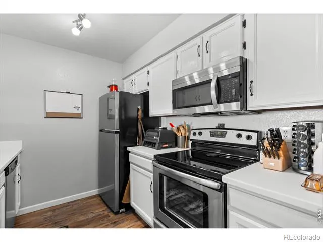 3600 S Pierce Street ##1-207 Denver, CO 80235