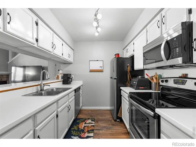 3600 S Pierce Street ##1-207 Denver, CO 80235