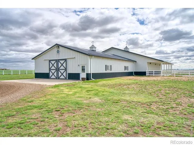 35350 County Road 39 Eaton, CO 80615