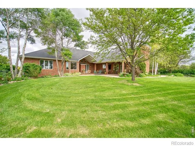35350 County Road 39 Eaton, CO 80615