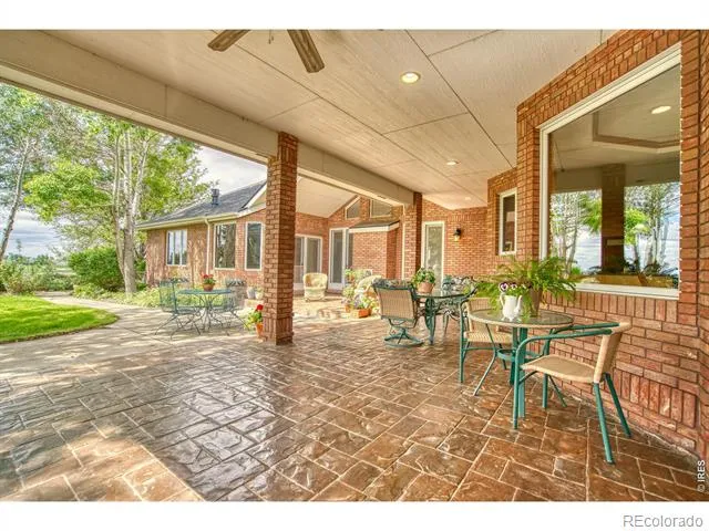 35350 County Road 39 Eaton, CO 80615