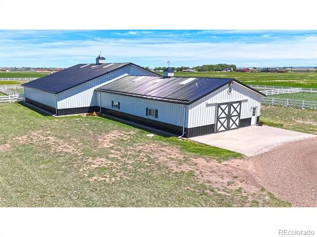 35350 County Road 39 Eaton, CO 80615