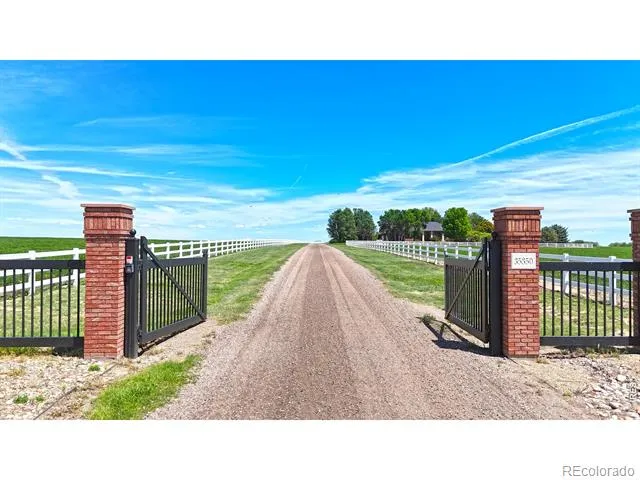 35350 County Road 39 Eaton, CO 80615