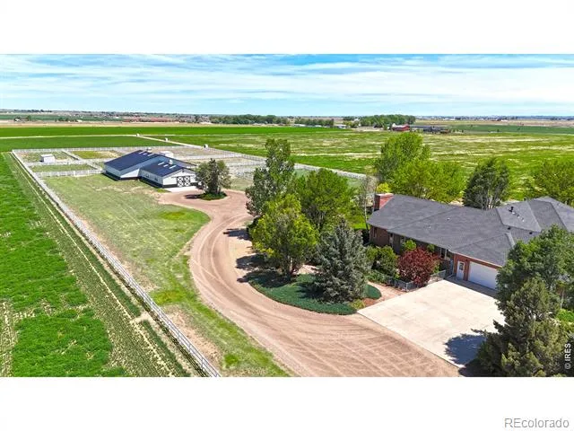 35350 County Road 39 Eaton, CO 80615