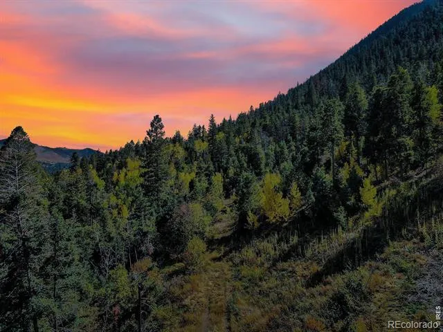 5265 Kulsa Road Cascade, CO 80809