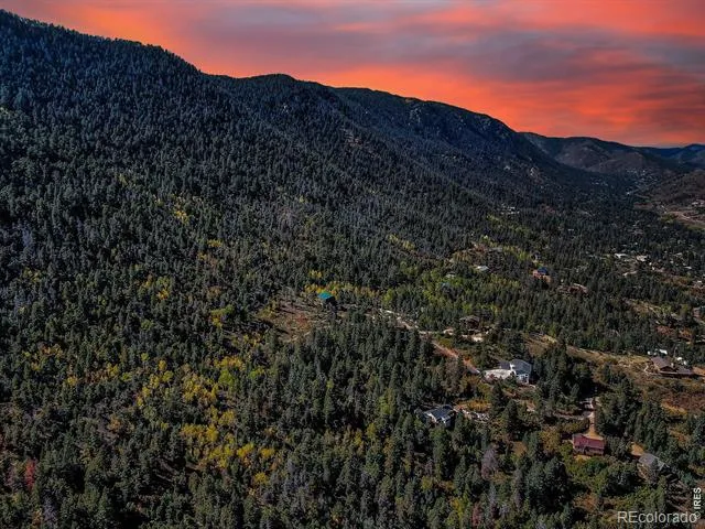 5265 Kulsa Road Cascade, CO 80809