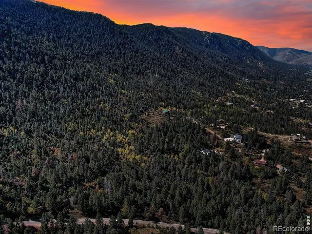 5265 Kulsa Road Cascade, CO 80809