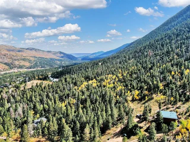 5265 Kulsa Road Cascade, CO 80809