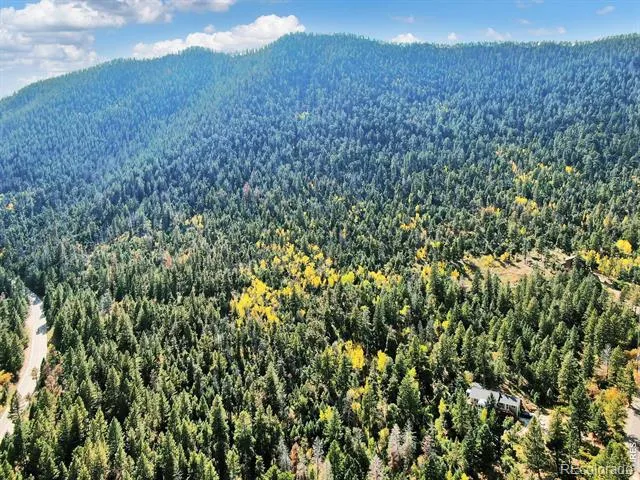 5265 Kulsa Road Cascade, CO 80809