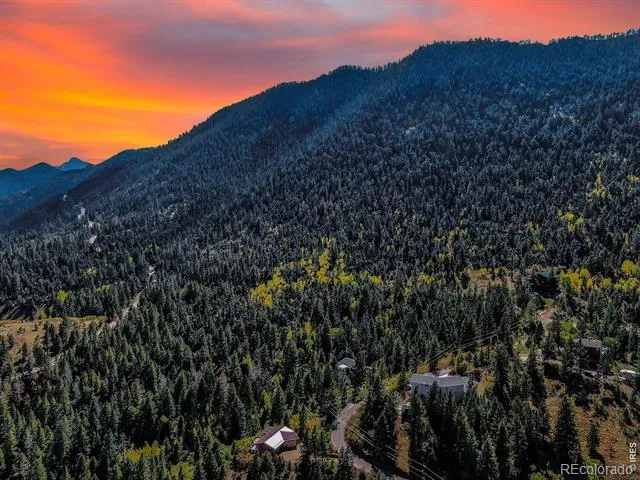 5265 Kulsa Road Cascade, CO 80809
