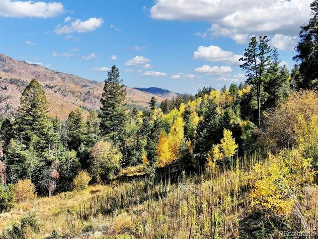 5265 Kulsa Road Cascade, CO 80809