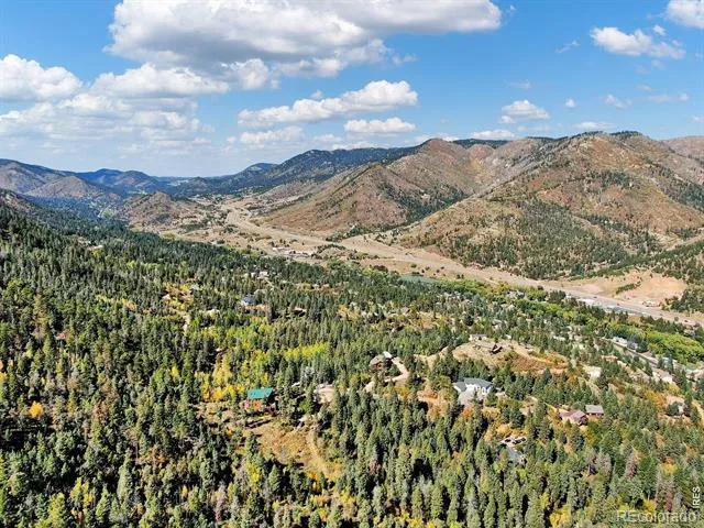 5265 Kulsa Road Cascade, CO 80809