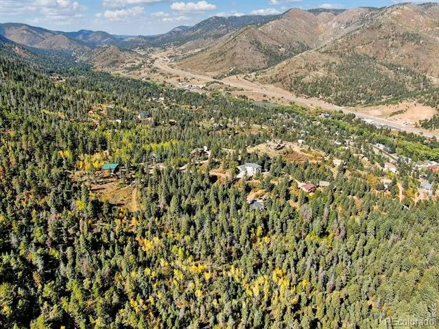 5265 Kulsa Road Cascade, CO 80809