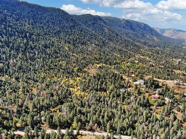 5265 Kulsa Road Cascade, CO 80809