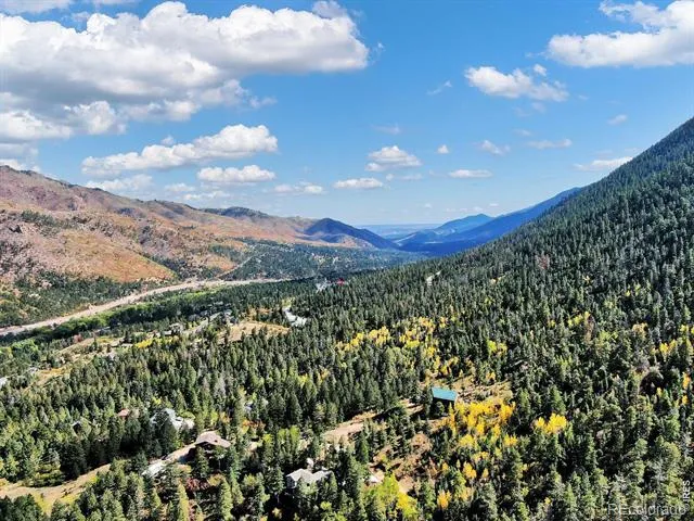 5265 Kulsa Road Cascade, CO 80809