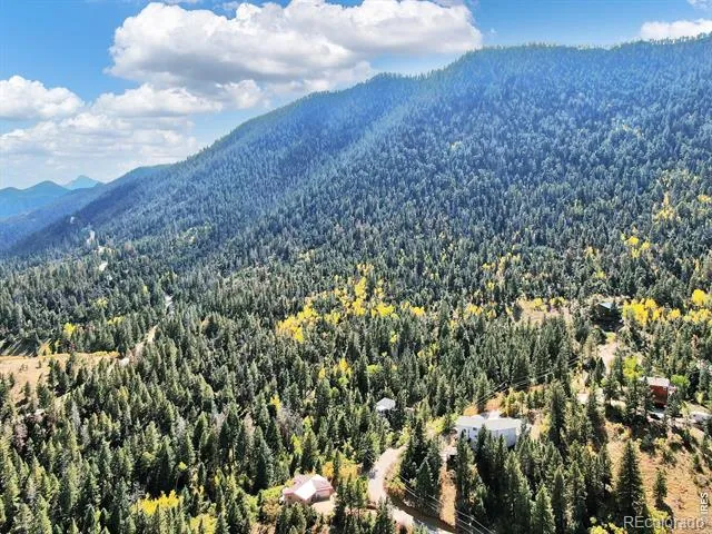 5265 Kulsa Road Cascade, CO 80809