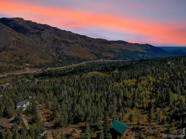 5265 Kulsa Road Cascade, CO 80809