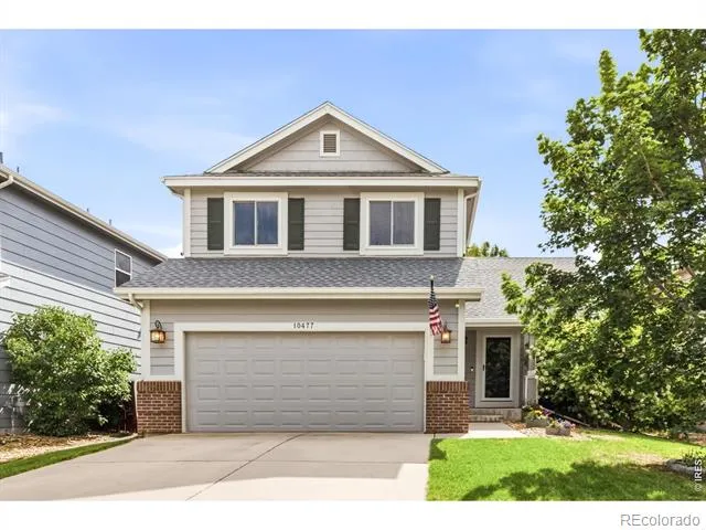 10477 Taylor Avenue Firestone, CO 80504