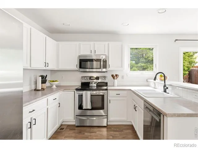 10477 Taylor Avenue Firestone, CO 80504