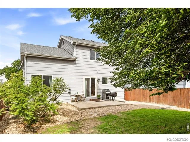 10477 Taylor Avenue Firestone, CO 80504