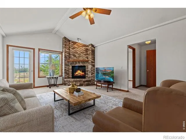 19349 County Road 25 ##1 Brush, CO 80723