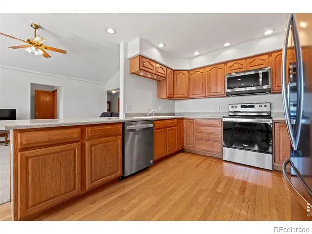 19349 County Road 25 ##1 Brush, CO 80723