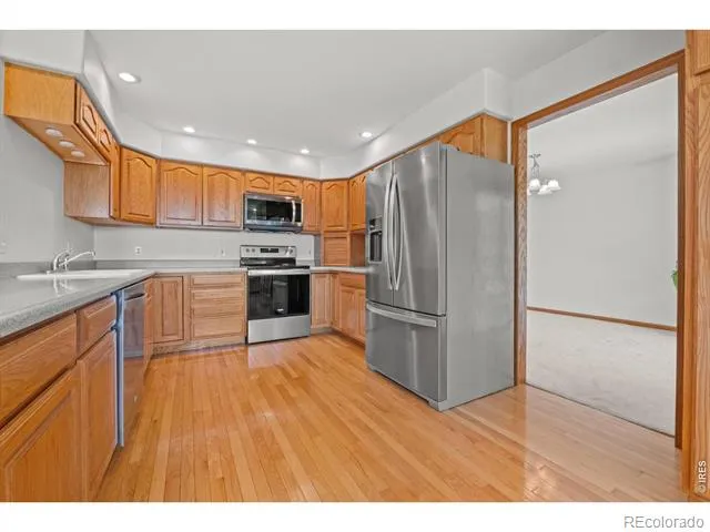 19349 County Road 25 ##1 Brush, CO 80723