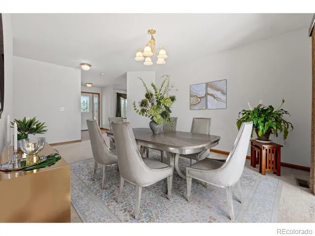 19349 County Road 25 ##1 Brush, CO 80723